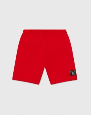 OVO Red Shorts
