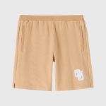 OVO Reverse French Terry Sweatshort