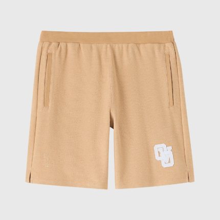 OVO Reverse French Terry Sweatshort