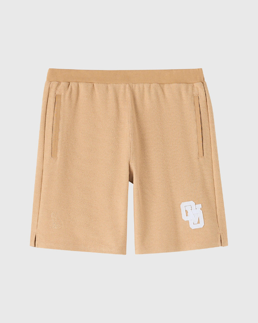 OVO Reverse French Terry Sweatshort 1 OVO Reverse French Terry Sweatshort