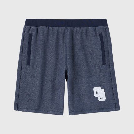 OVO Reverse French Terry Sweatshort