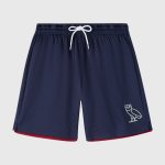 OVO Reversible Mesh Short