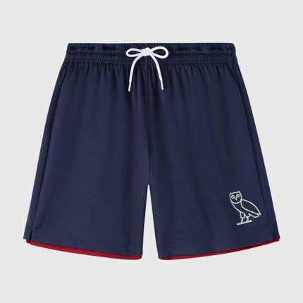 OVO Reversible Mesh Short