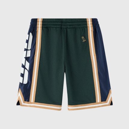 OVO Runner Basketball Short