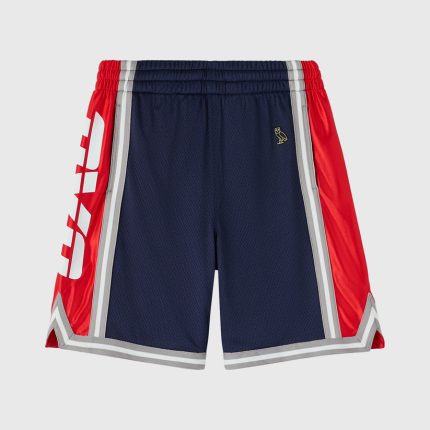 OVO Runner Basketball Short