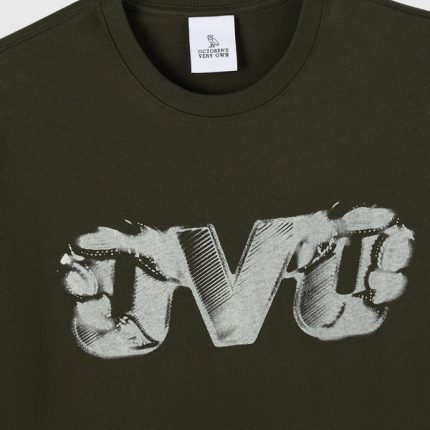 OVO Scorpion Tee - Starling