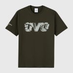OVO Scorpion Tee - Starling