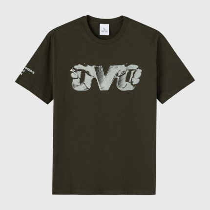 OVO Scorpion Tee - Starling