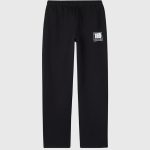 OVO Sound Sweatpant - Black