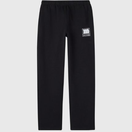 OVO Sound Sweatpant - Black