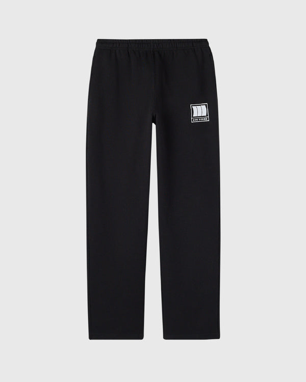 OVO Sound Sweatpant - Black OVO Sound Sweatpant - Black