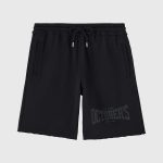OVO Training Sweatshort - Black
