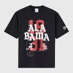OVO University of Alabama Tee - Black
