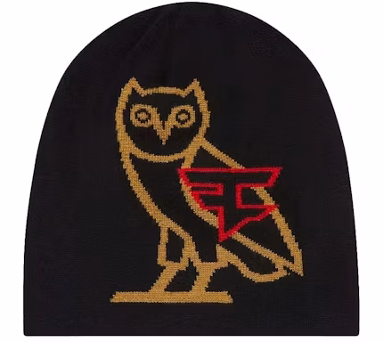 OVO x Faze Clan Beanie