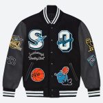 OVO x Scarborough Shooting Stars Jacket