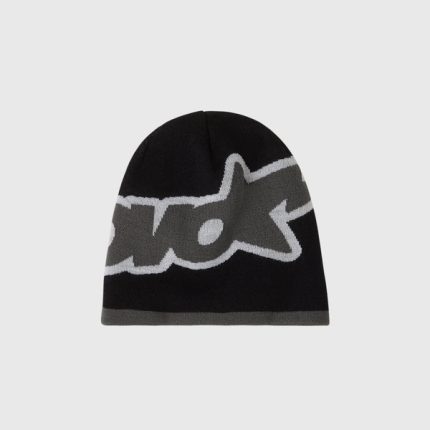 Ovo Bape Sta Logo Beanie