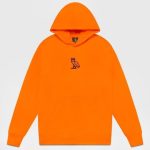 Ovo Glow in the Dark Classic Owl Hoodie