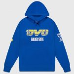 Ovo Golden State Warriors Hoodie