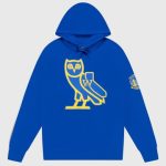 Ovo Golden State Warriors Og Hoodie