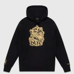 Ovo Mister Cartoon Lafc Hoodie