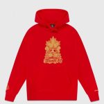 Ovo Mister Cartoon Hoodie