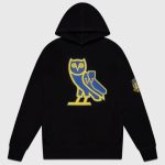 Ovo NBA Golden State Warriors Og Hoodie