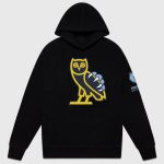 Ovo NBA Memphis Grizzlies Og Hoodie