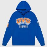 Ovo NBA New York Knicks Hoodie
