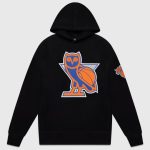 Ovo NBA New York Knicks Og Hoodie