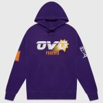 Ovo NBA Phoenix Suns Hoodie