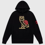 Ovo NBA Toronto Raptors Og Hoodie