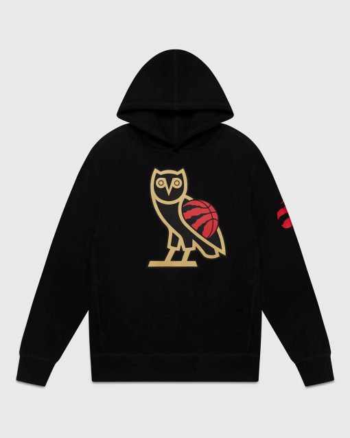 Ovo NBA Toronto Raptors Og Hoodie Ovo NBA Toronto Raptors Og Hoodie