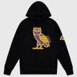 Ovo NBA la Lakers Og Hoodie