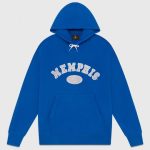 Ovo NCAA Memphis Tigers Hoodie