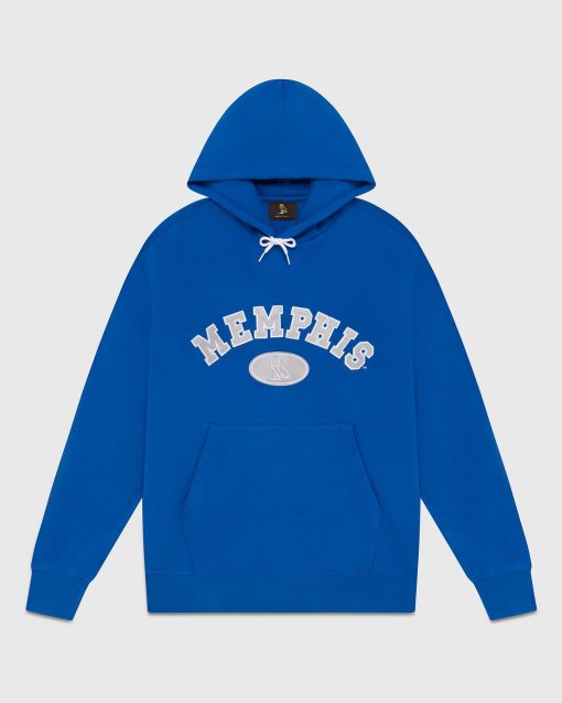Ovo NCAA Memphis Tigers Hoodie Ovo NCAA Memphis Tigers Hoodie