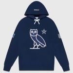 Ovo NFL Dallas Cowboys Og Hoodie