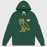 Ovo NFL Green Bay Packers Og Hoodie