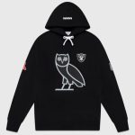 Ovo NFL Las Vegas Raiders Og Hoodie