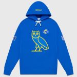 Ovo NFL Los Angeles Rams Og Hoodie