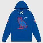 Ovo NFL Miami Dolphins Og Hoodie