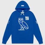 Ovo NFL New York Giants Og Hoodie