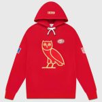 Ovo NFL San Francisco 49ERS Og Hoodie