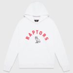 Ovo Raptors Pre-Game Hoodie