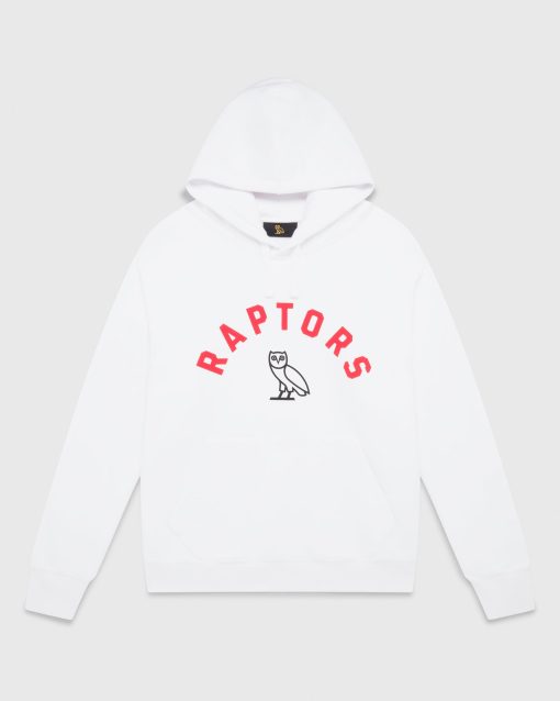 Ovo Raptors Pre-Game Hoodie Ovo Raptors Pre-Game Hoodie
