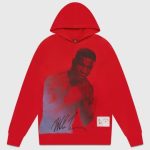 Ovo X Tyson Signature Hoodie