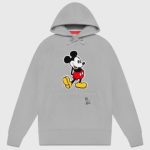 Ovo® Disney X Classic Mickey Hoodie