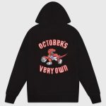 Ovo® X Raptors Hoodie