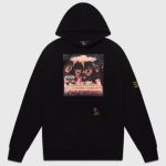 Ovo® X Hot Boys Hoodie