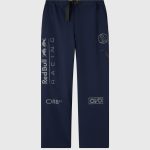 OVO Red Bull Racing Reflective Print Nylon Pant