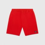 Runner OVO Red Shorts